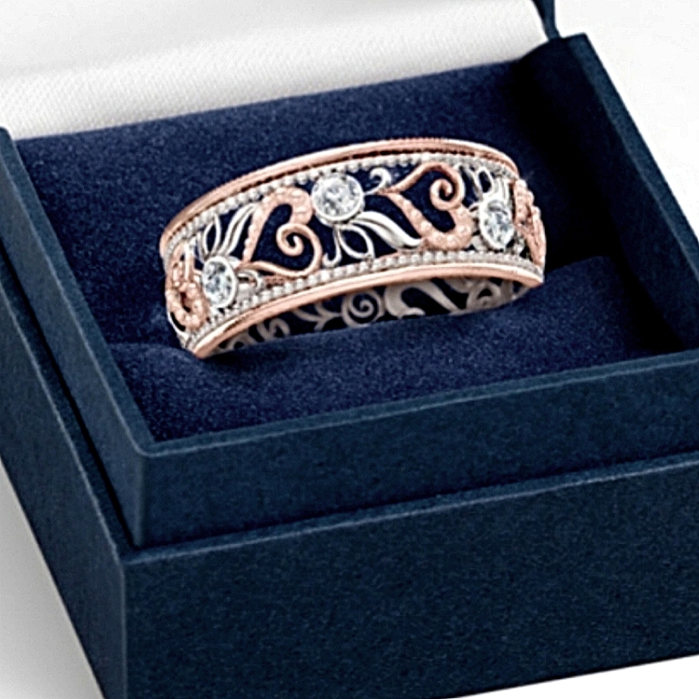 Diamond Eternity Ring